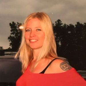 Meet your Posher, Kate